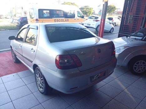 FIAT Siena 1.8 4P HLX FLEX, Foto 5