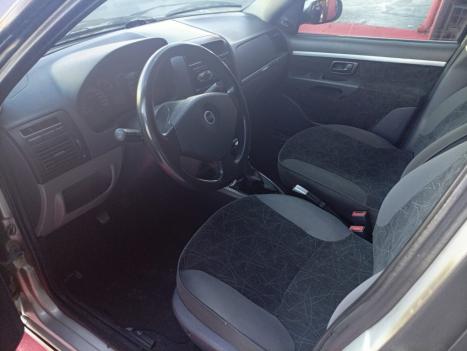 FIAT Siena 1.8 4P HLX FLEX, Foto 7