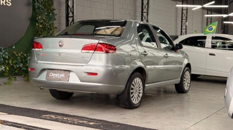 FIAT Siena 1.8 4P HLX FLEX, Foto 3