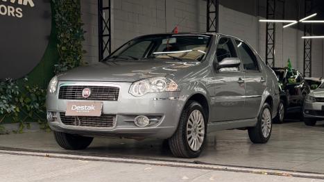 FIAT Siena 1.8 4P HLX FLEX, Foto 4