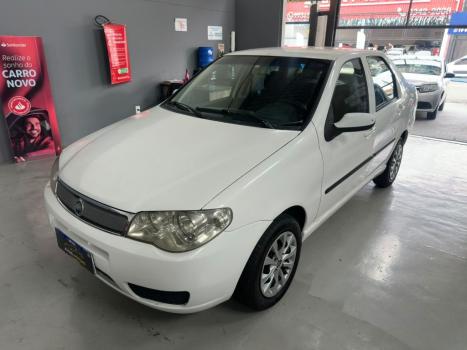 FIAT Siena 1.8 4P HLX FLEX, Foto 3