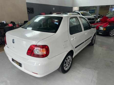 FIAT Siena 1.8 4P HLX FLEX, Foto 4