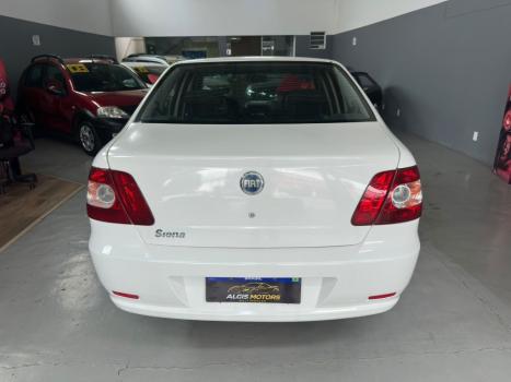 FIAT Siena 1.8 4P HLX FLEX, Foto 5