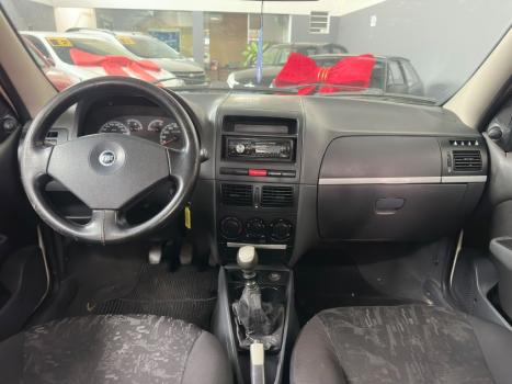 FIAT Siena 1.8 4P HLX FLEX, Foto 7