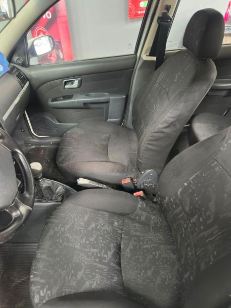 FIAT Siena 1.8 4P HLX FLEX, Foto 8