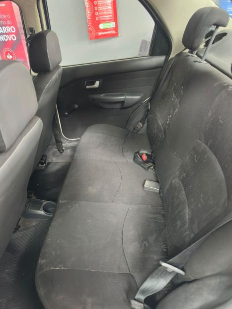 FIAT Siena 1.8 4P HLX FLEX, Foto 9