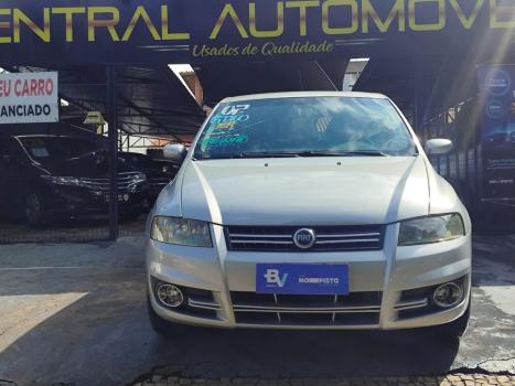FIAT Stilo 1.8 4P, Foto 1