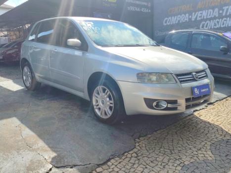FIAT Stilo 1.8 4P, Foto 2