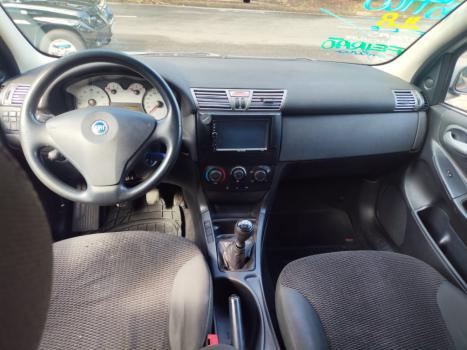 FIAT Stilo 1.8 4P, Foto 4
