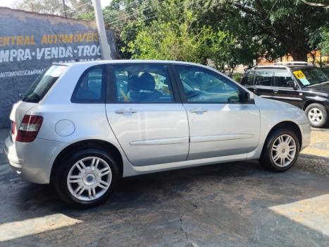 FIAT Stilo 1.8 4P, Foto 9