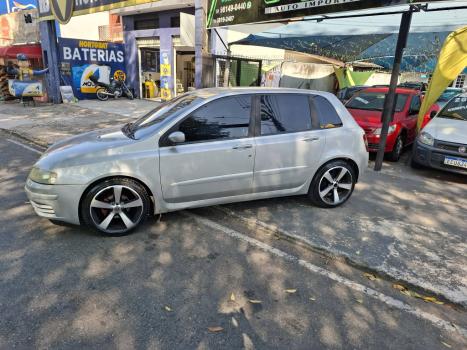 FIAT Stilo 1.8 4P, Foto 9