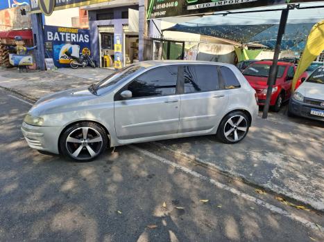FIAT Stilo 1.8 4P, Foto 10