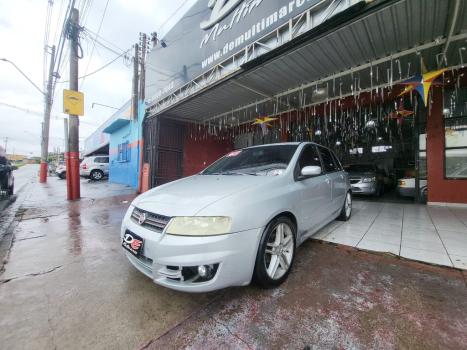 FIAT Stilo 1.8 4P CONNECT, Foto 2