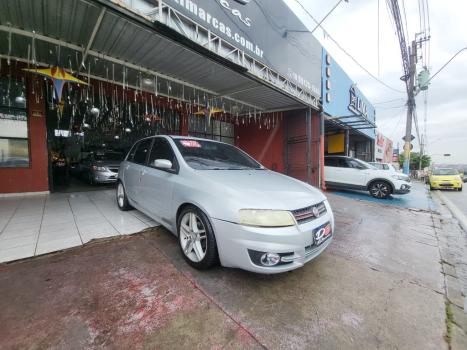 FIAT Stilo 1.8 4P CONNECT, Foto 3