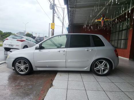 FIAT Stilo 1.8 4P CONNECT, Foto 4