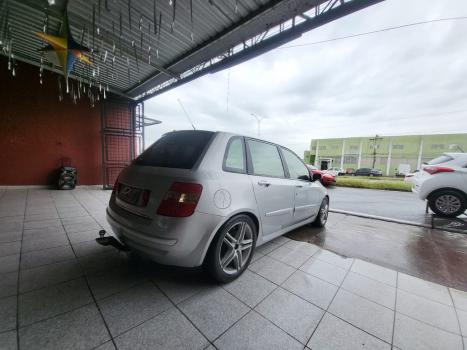 FIAT Stilo 1.8 4P CONNECT, Foto 6