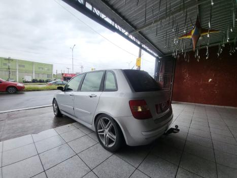 FIAT Stilo 1.8 4P CONNECT, Foto 7