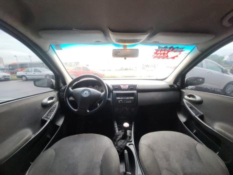 FIAT Stilo 1.8 4P CONNECT, Foto 9