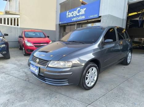 FIAT Stilo 1.8 4P CONNECT, Foto 1