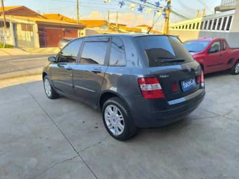 FIAT Stilo 1.8 4P CONNECT, Foto 3