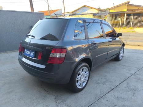 FIAT Stilo 1.8 4P CONNECT, Foto 4