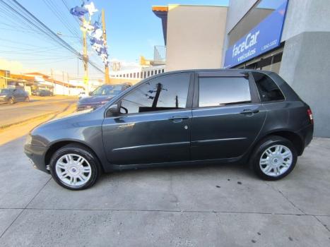 FIAT Stilo 1.8 4P CONNECT, Foto 5