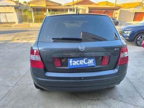 FIAT Stilo 1.8 4P CONNECT, Foto 8
