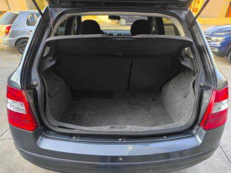 FIAT Stilo 1.8 4P CONNECT, Foto 10