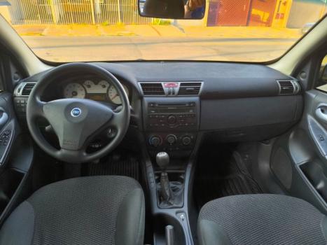 FIAT Stilo 1.8 4P CONNECT, Foto 11