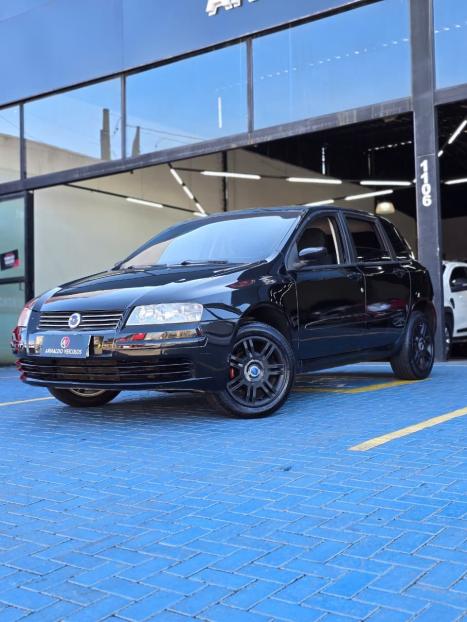 FIAT Stilo 1.8 4P FLEX CONNECT, Foto 1