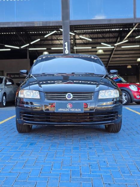 FIAT Stilo 1.8 4P FLEX CONNECT, Foto 2