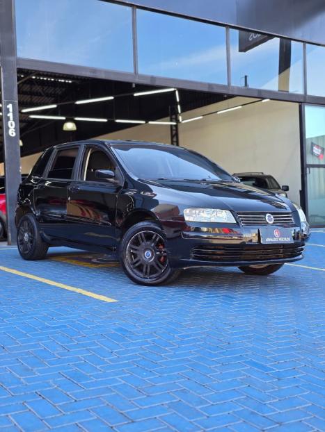 FIAT Stilo 1.8 4P FLEX CONNECT, Foto 3