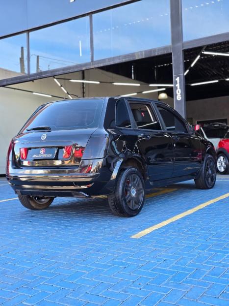 FIAT Stilo 1.8 4P FLEX CONNECT, Foto 4