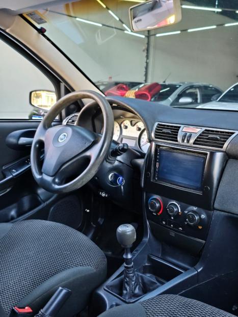 FIAT Stilo 1.8 4P FLEX CONNECT, Foto 7