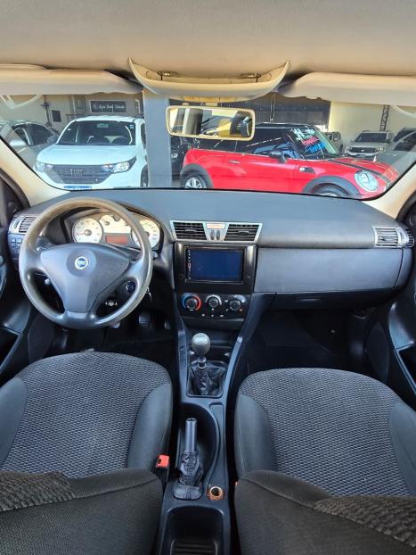 FIAT Stilo 1.8 4P FLEX CONNECT, Foto 8