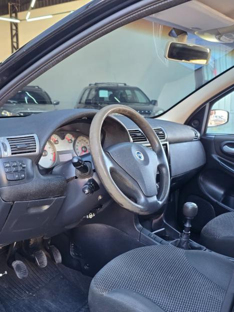 FIAT Stilo 1.8 4P FLEX CONNECT, Foto 9