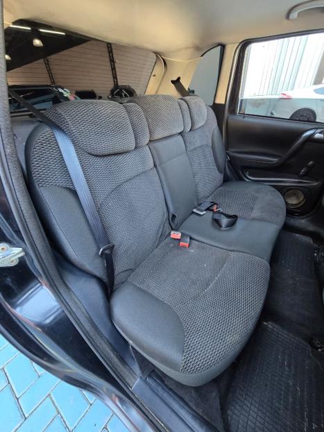 FIAT Stilo 1.8 4P FLEX CONNECT, Foto 11