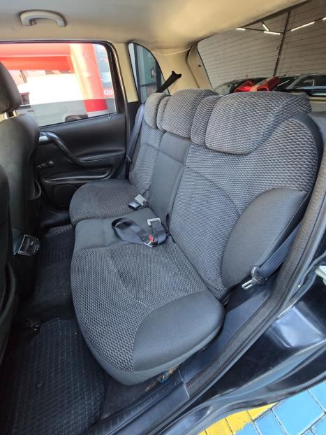 FIAT Stilo 1.8 4P FLEX CONNECT, Foto 12