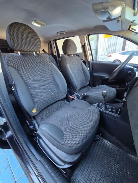 FIAT Stilo 1.8 4P FLEX CONNECT, Foto 13