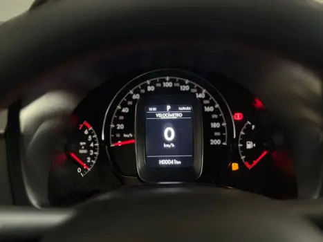 FIAT Strada 1.0 12V TURBO 200 FLEX ULTRA CABINE DUPLA AUTOMTICO CVT, Foto 15