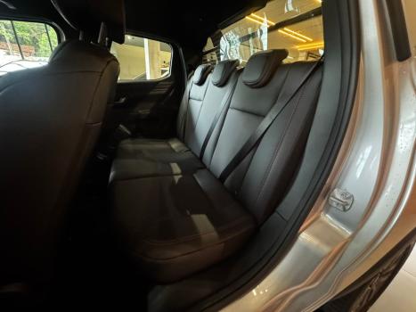 FIAT Strada 1.0 12V TURBO 200 FLEX ULTRA CABINE DUPLA AUTOMTICO CVT, Foto 16