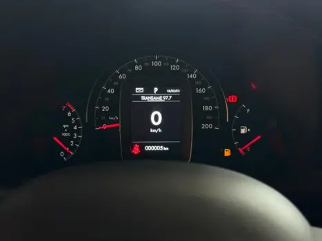 FIAT Strada 1.0 12V TURBO 200 FLEX RANCH CABINE DUPLA CVT AUTOMTICO, Foto 18