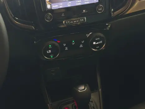 FIAT Strada 1.0 12V TURBO 200 FLEX RANCH CABINE DUPLA CVT AUTOMTICO, Foto 19