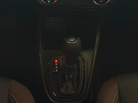 FIAT Strada 1.0 12V TURBO 200 FLEX RANCH CABINE DUPLA CVT AUTOM�TICO, Foto 17