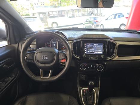 FIAT Strada 1.0 12V TURBO 200 FLEX ULTRA CABINE DUPLA AUTOMTICO CVT, Foto 10