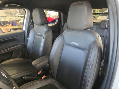 FIAT Strada 1.0 12V TURBO 200 FLEX ULTRA CABINE DUPLA AUTOMTICO CVT, Foto 15