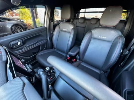 FIAT Strada 1.0 12V TURBO 200 FLEX ULTRA CABINE DUPLA AUTOM�TICO CVT, Foto 7