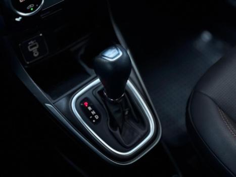 FIAT Strada 1.0 12V TURBO 200 FLEX ULTRA CABINE DUPLA AUTOM�TICO CVT, Foto 9