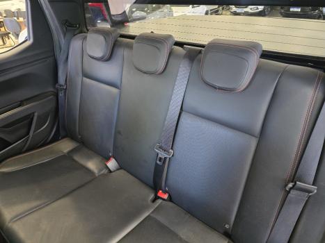 FIAT Strada 1.0 12V TURBO 200 FLEX ULTRA CABINE DUPLA AUTOM�TICO CVT, Foto 16