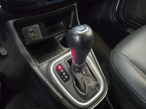 FIAT Strada 1.0 12V TURBO 200 FLEX ULTRA CABINE DUPLA AUTOM�TICO CVT, Foto 9